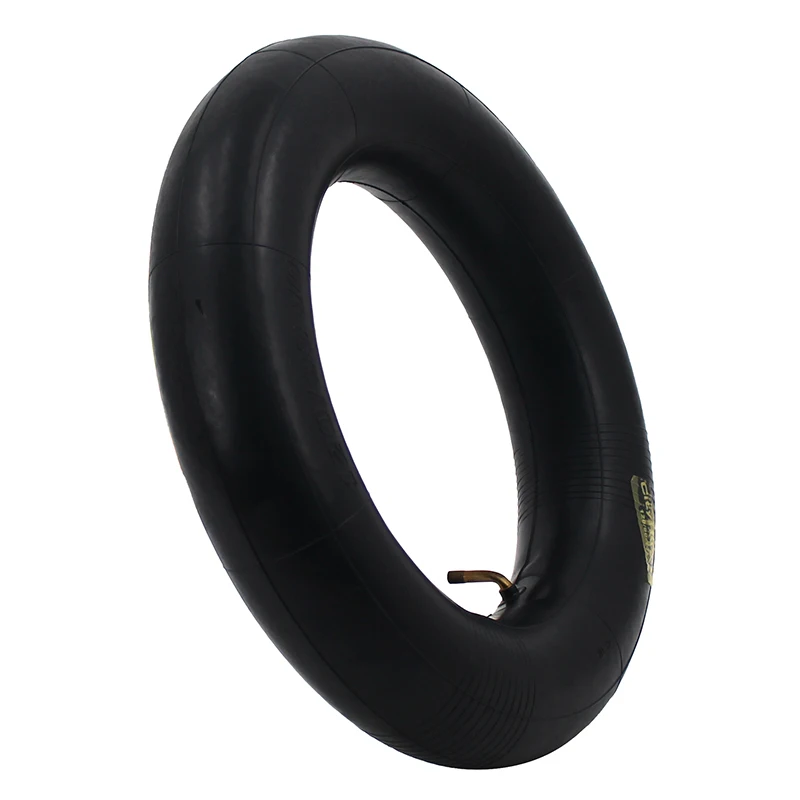 Inner tube 120/90-10120/80-18, 80/100-14 is suitable for vacuum tire installation on electric tricycles and motorcycles