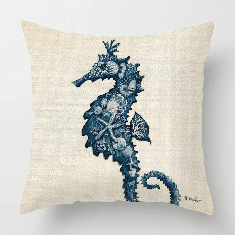 الخريف ديكور المنزل رمي كيس وسادة غطاء وسادة أريكة 45x45 سنتيمتر 45*45 50x50 40x40 عناصر المحيط جماليات غرفة المعيشة