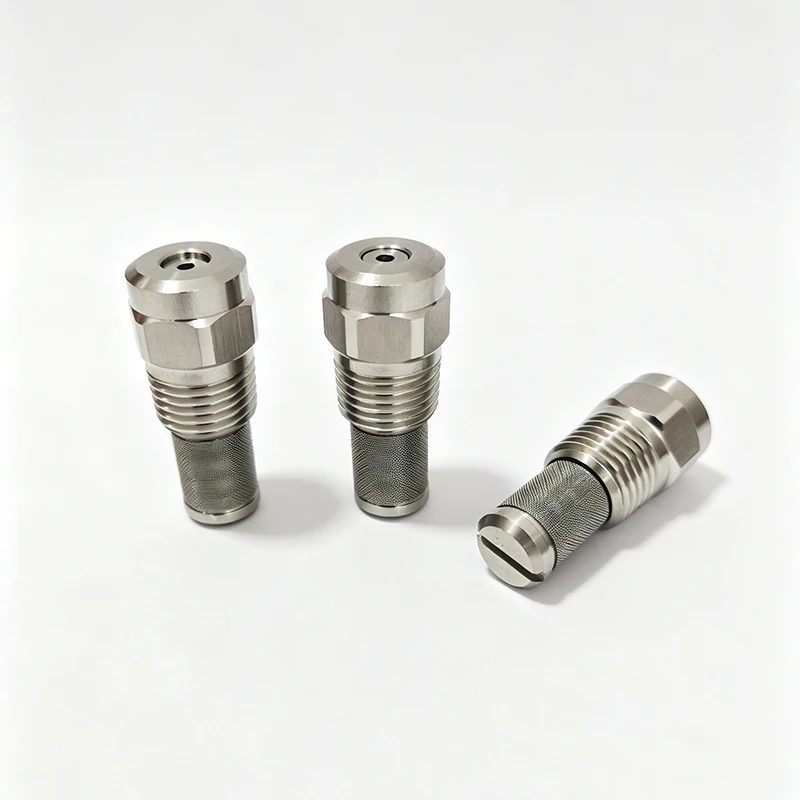 AAZ Fine Hydraulic Atomizing Nozzle 1/4