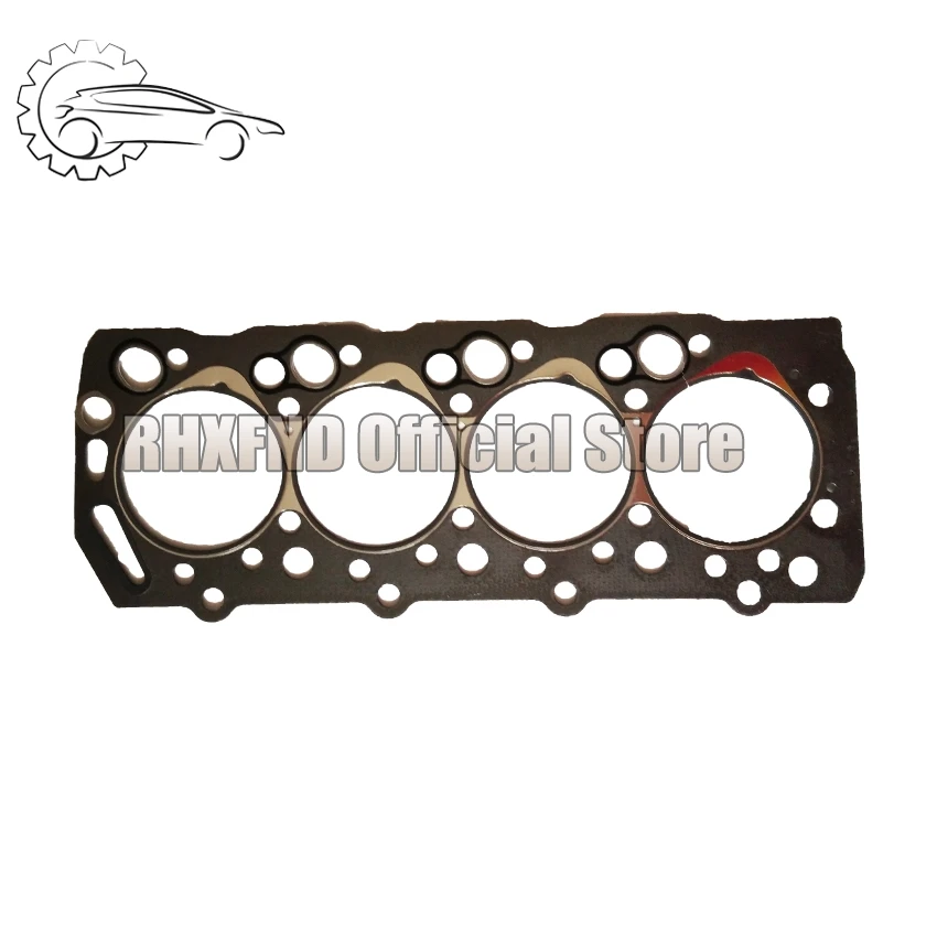 

MD302890 MD112531 4D56 4D56T Cylinder Head Gasket for Mitsubishi Montero L200 L400 CANTER For Hyundai H1 H100