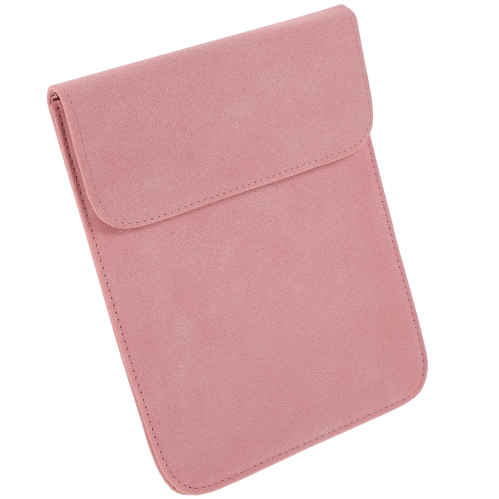 

4 5 6 8 Inch Pink Inner Bag Protective Case Ereader Travel Lightweight Portable Durability Stylish