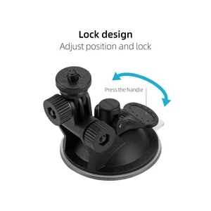 11 Hauptverkaufsunterstützung Car GoPro - №7