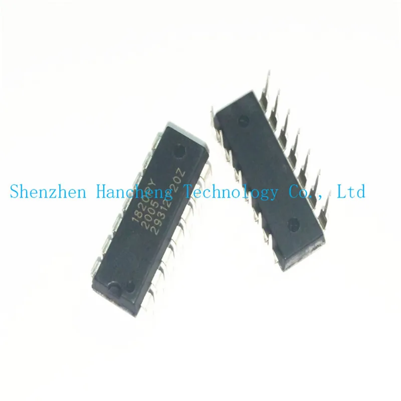 

(10PCS-50PCS) ISD1820PY DIP14 NEW CHIP IC