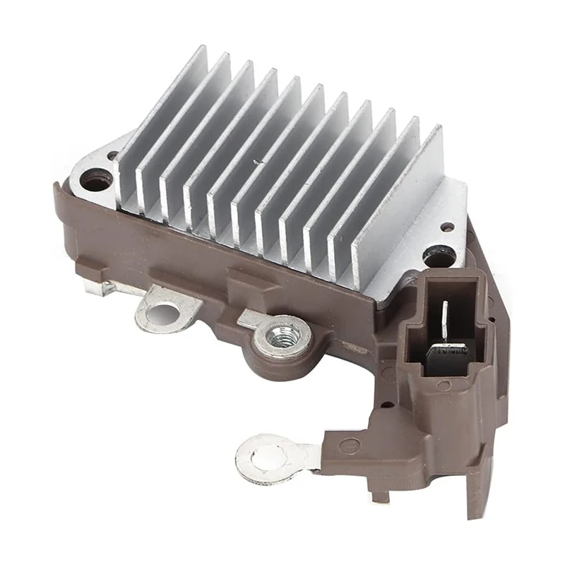 

Aftermarket Spare Parts 27700-78301 27700-96301 27700-87207 27700-87209 126000-0600 AVR Alternator Voltage Regulator FOR kubota