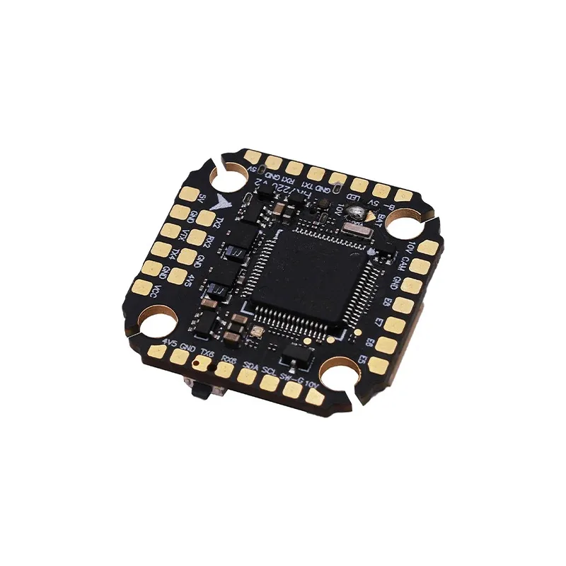 Mini controllo di volo F7220V2 per controller di volo per droni da corsa FPV