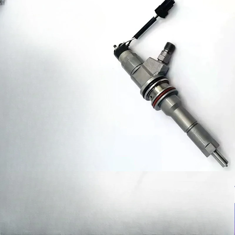 

0445120006 Common Rail Injector ME355278 Suitable for 6M60 6M70 Injector