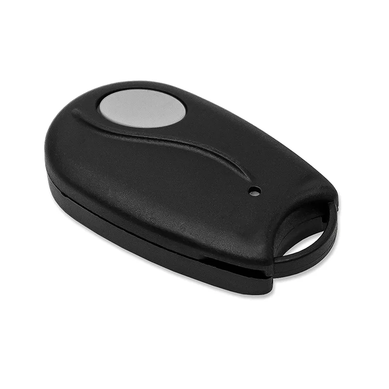 Paquete de 2 dígitos para control remoto de abridor de puerta de garaje lineal Megacode ACT-31B, Compatible con LD033, LD050