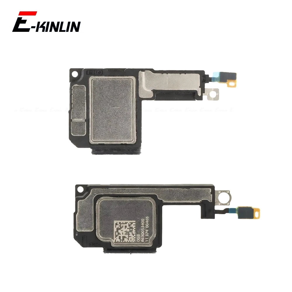 Loudspeaker For Google Pixel 10 Pro XL 10a 9 Pro Fold 1 2 Loud Earpiece Ear Speaker Buzzer Ringer Sound Module Replacement Parts