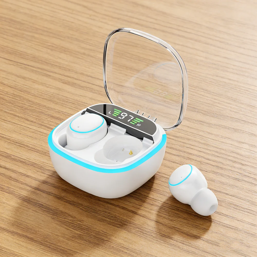 Tws Wireless Headph…