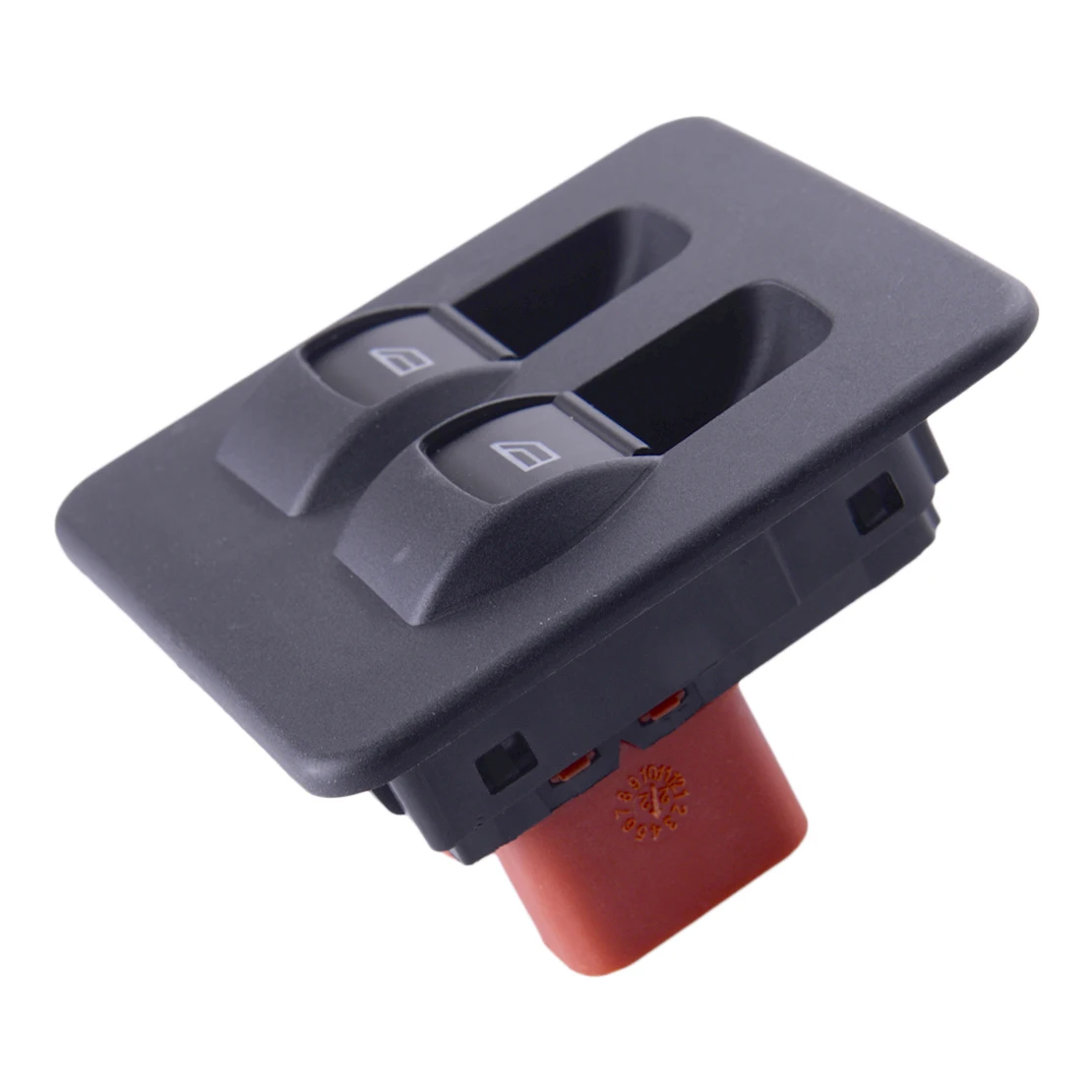 مفتاح التحكم الرئيسي لنافذة الطاقة الأمامية 9T1Z14529A SW7261 DWS785 1S14142 مناسب لسيارة Ford Transit Connect 2010 2011 2012 2013