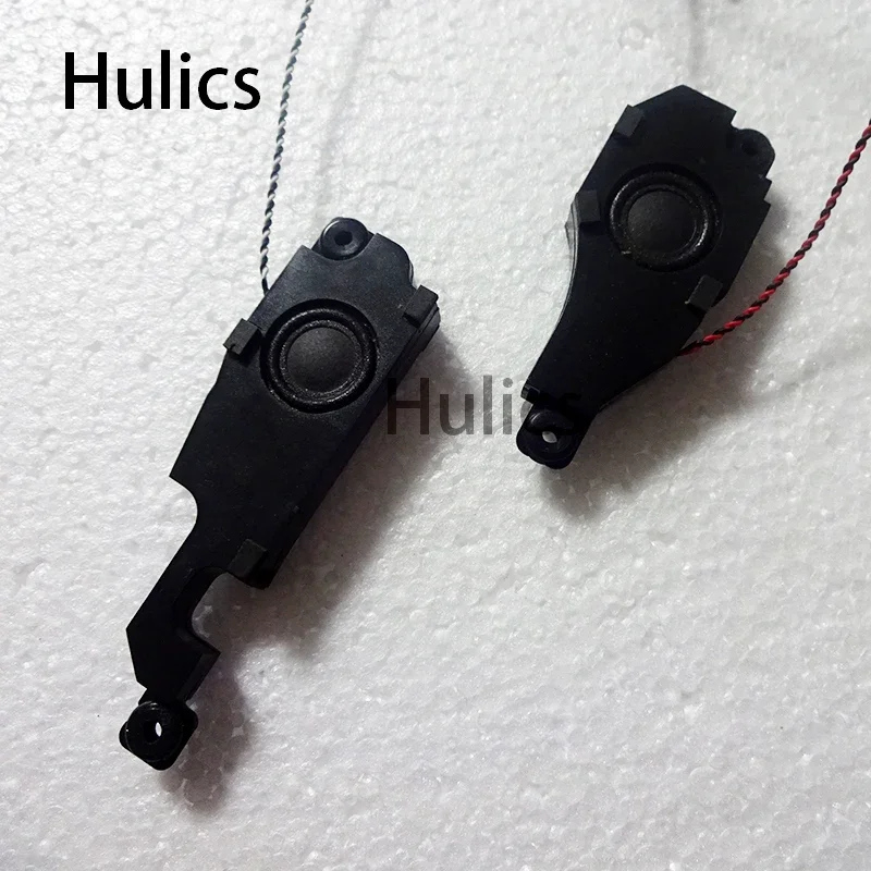 Hulics Used For Toshiba Satellite L50-A Speaker Left And Right Speakers Works