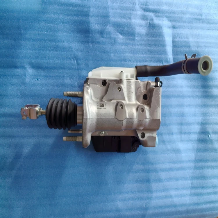 

For Honda CR-V 2025 Plug-in Hybrid Electronic Brake Master Cylinder OE 01469-3E7-G02