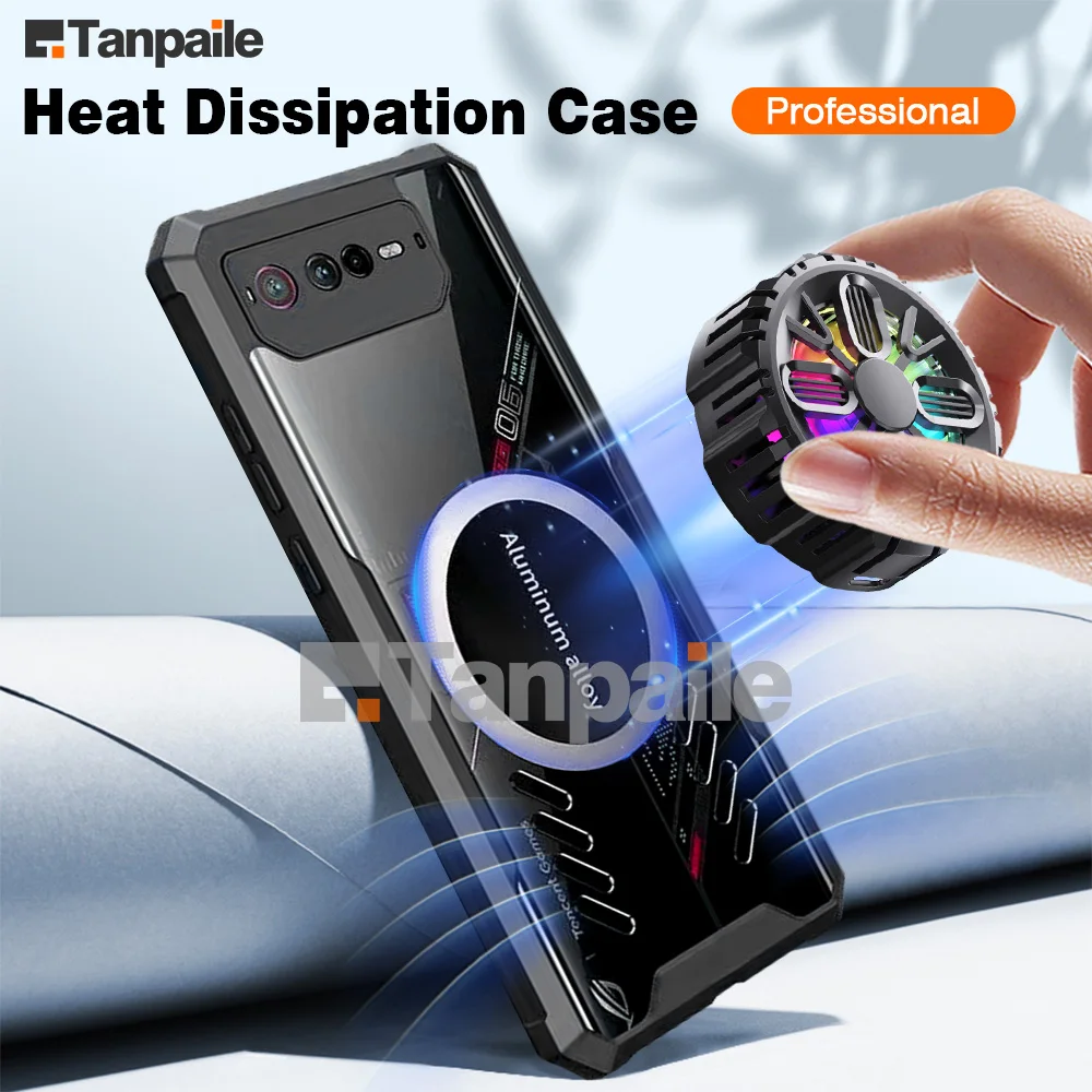 For Asus Rog 7 6 6D… - image