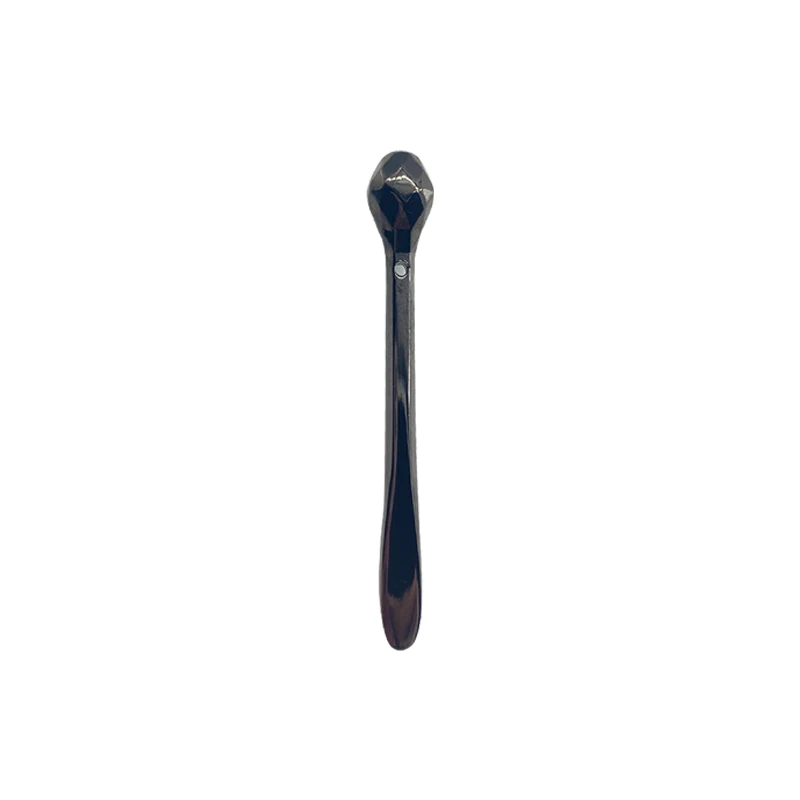 

Mini Massage Stick,Face and Eye Roller Beauty Tools for Puffiness Eye Bags Face Cream Applicator Eye Cream Spoon