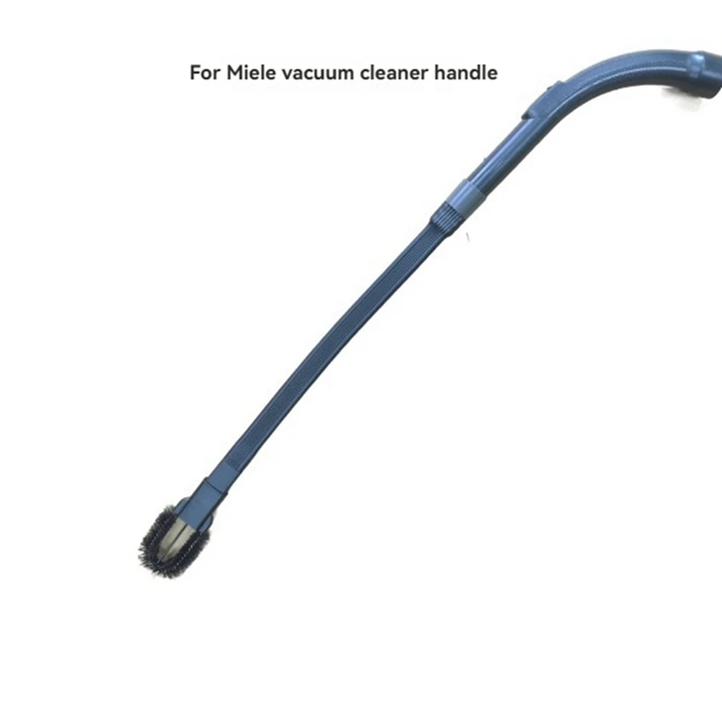 Flexible Crevice Tool 35MM For Karcher NT 20 30 Series WD1 WD2 WD3 WD4 WD5 WD6 For Miele Cordless Vacuum Attachment