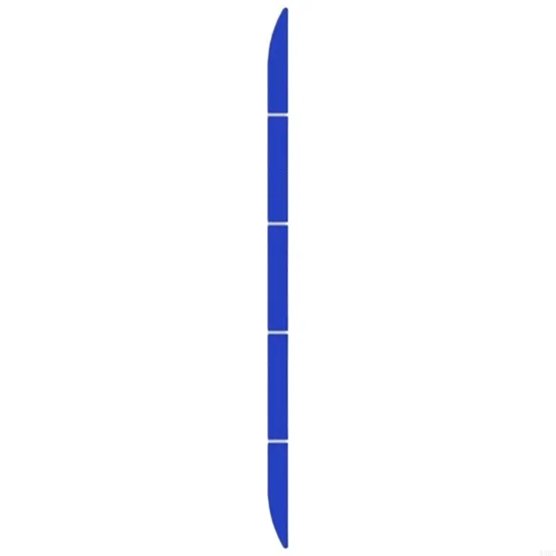 السيارة العاكسة انعكاس الانعكاس تحذير ملصق حذاء السيارة