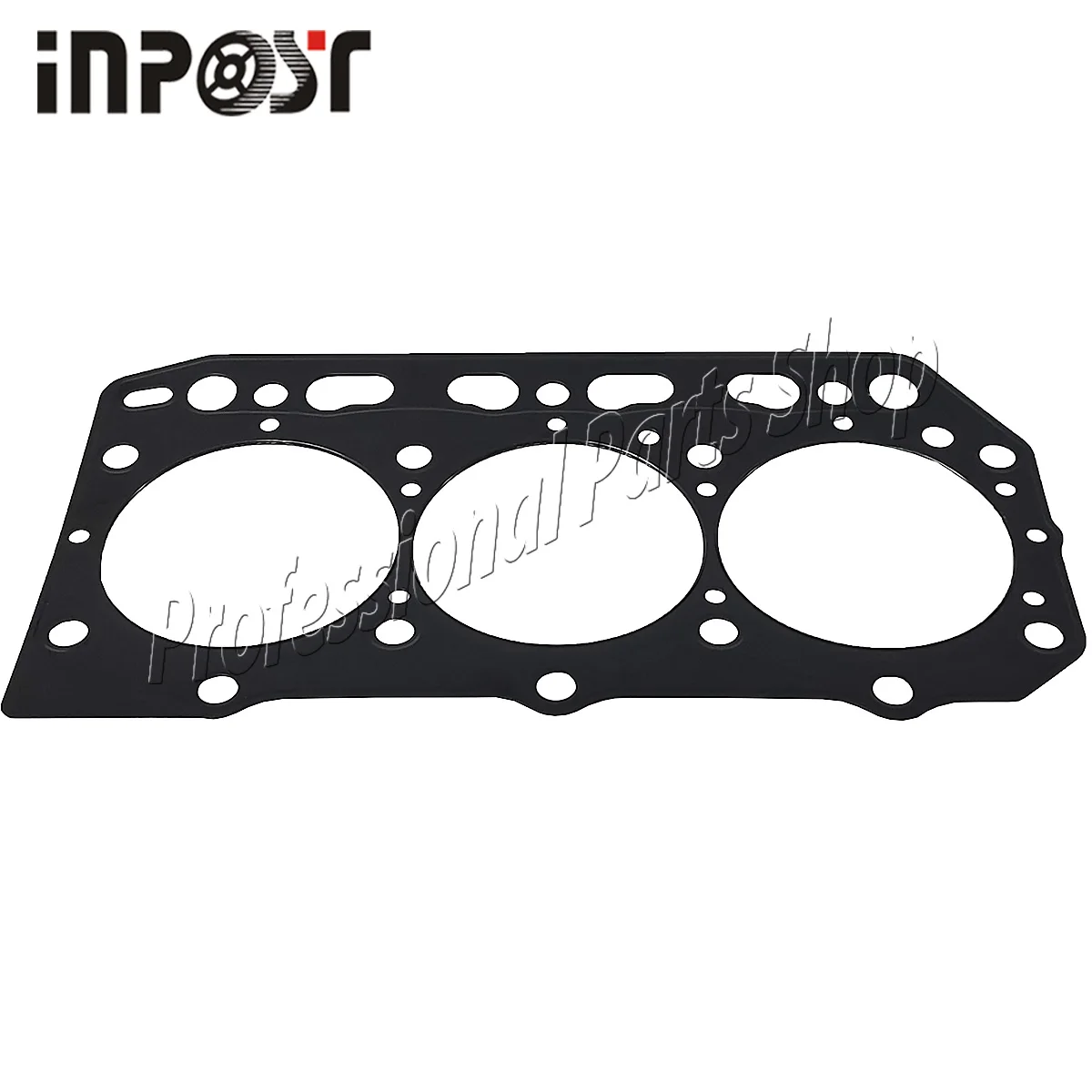 

1 PCS 3TNV86 Cylinder Head Gasket For Yanmar Engine (Metal)