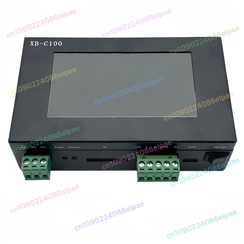 New XB-C100 Writer …