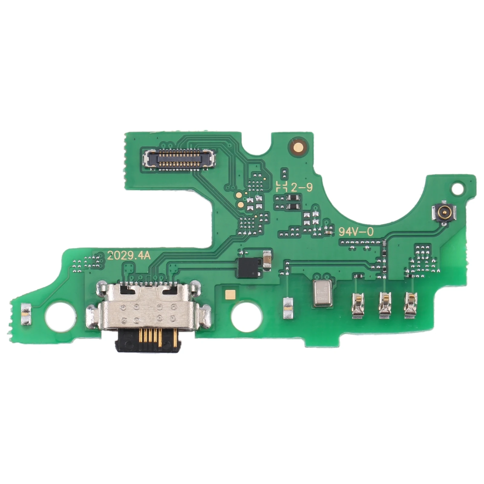 Charging Port Board for T-mobile REVVL 4+ 5062W