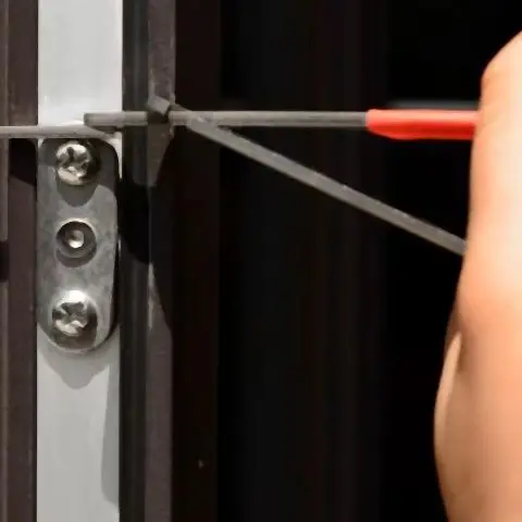 3Pcs/set Compact Casement Windows Unlocking Tool Professional Non-slip Lock Picking Set Convenient Stainless Steel Door Open Key