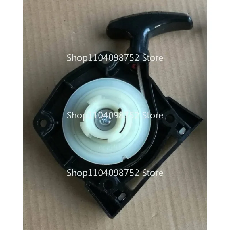 Recoil starter For Kawasaki TJ53 TJ53E