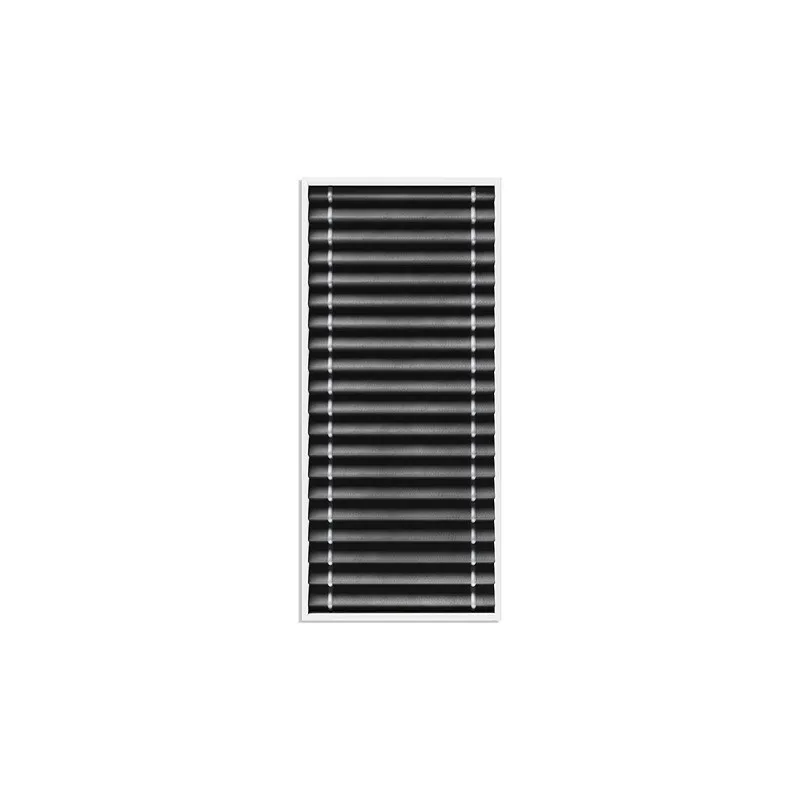 Für Ecovacs Deebot T90 Pro Omni / T90 Omni - (Version mit direkter Entleerung) Staubsaugerzubehör: Bürste, Filter, Staubbeutel, Rollenmopp-Ersatzteil – Detail 4