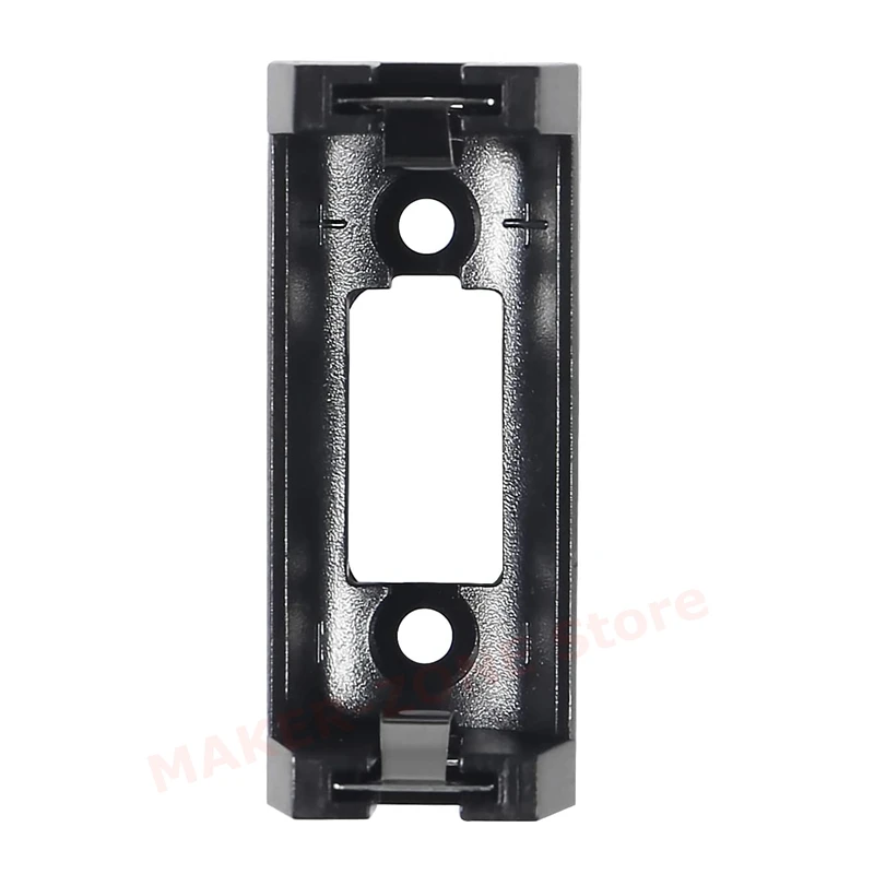 8 патронов для аккумуляторов CR123A CR123 с проводами для установки припоя PCB для литиевых батарей CR123A