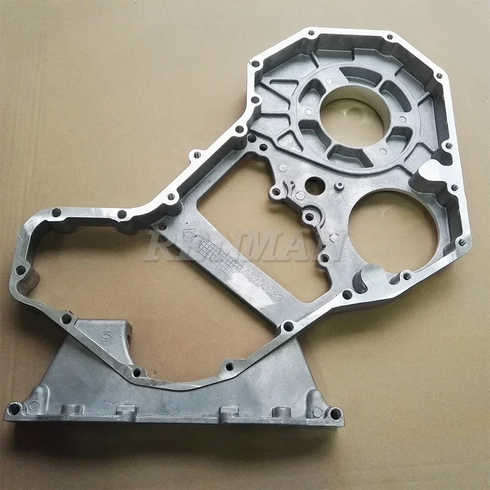 

Cummins 6BT 6BT5.9 Engine Front Gear Cover 3960623 Gear Housing 3964422 5267685 5264738 3991069 3936257 3932120 3929565
