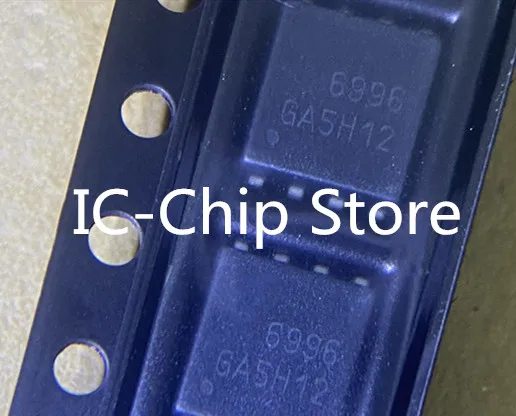 10 Chiếc ~ 100 Cái/lốc AON6996 6996 DFN5X6 Mới Ban Đầu