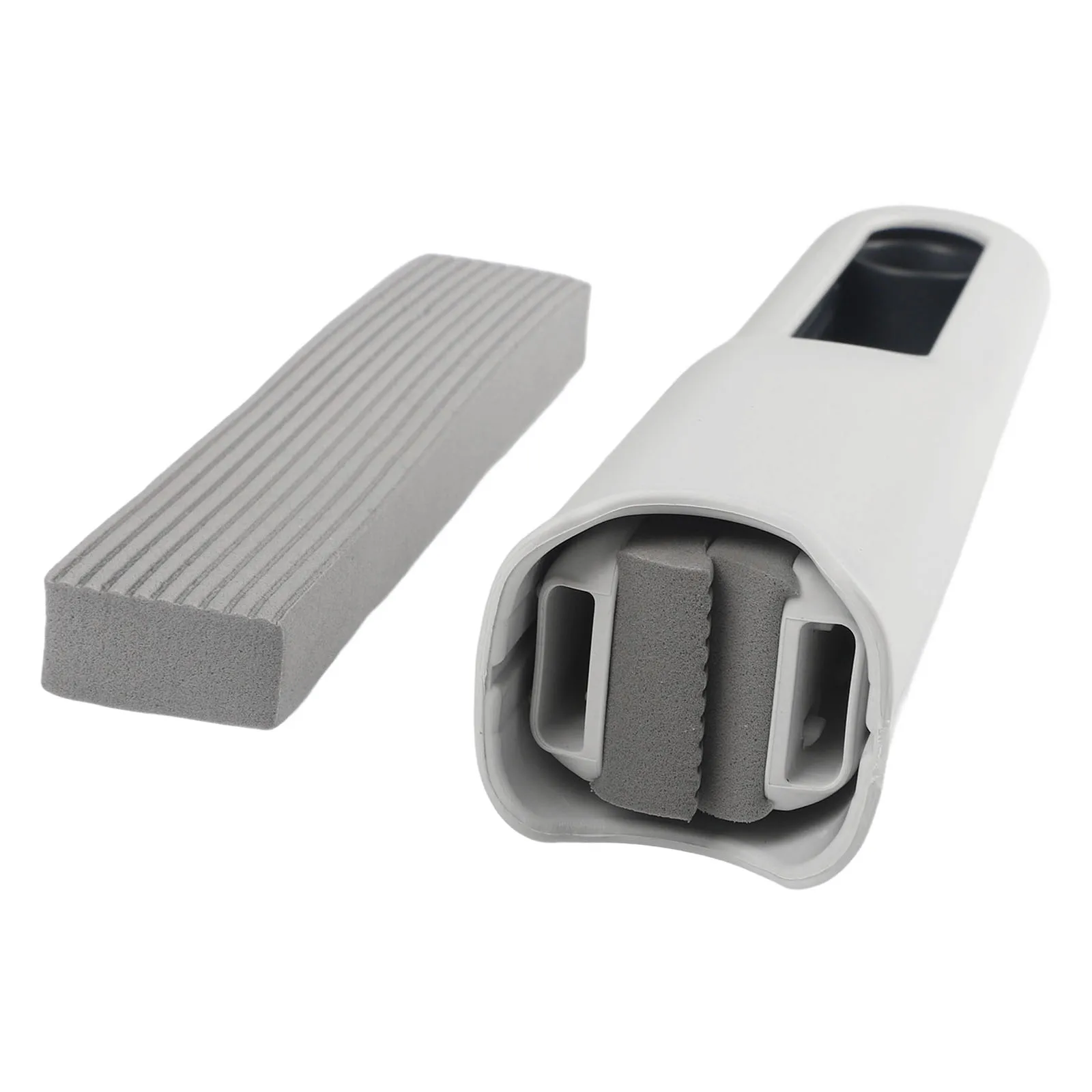 1 قطعة ممسحة إسفنجية صغيرة المحمولة المنزلية سطح المكتب ممسحة سوبر ماصة لسطح المكتب أرضية الحمام المطبخ الزجاج تنظيف السيارات