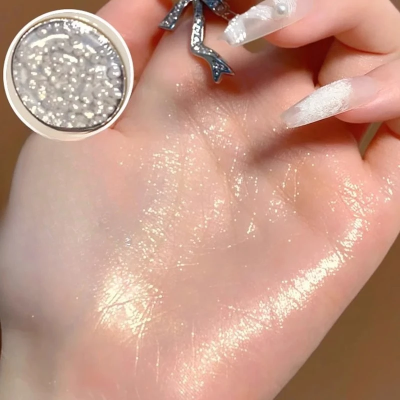 أنماط الدانتيل لامع ماتي عينيه طقم مكياج بريق لامعة الصباغ ظلال العيون طويلة الأمد ماكياج التجميل عارية ماكياج الفن