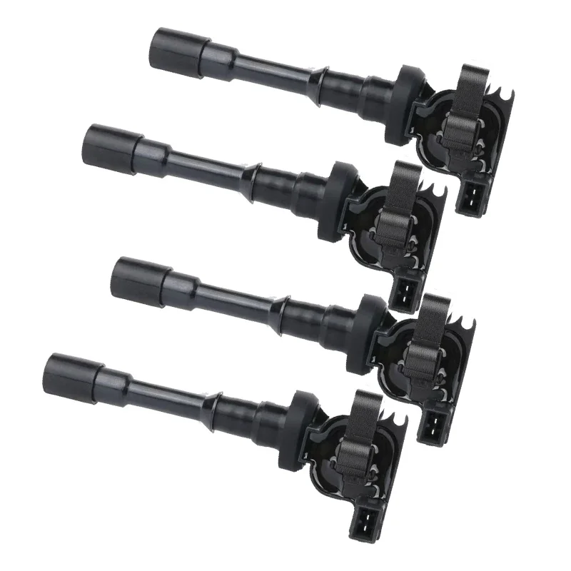 Ignition Coil 476Q-4D3705800 For ZHONGHUA BRILLIANCE JUNJIE BYD F3 1.5/1.6L F3R SOUEAST LINGLI 1.6 TT04 476Q4D3705800 476Q705800
