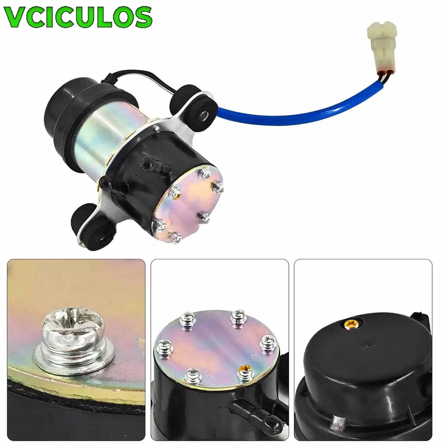 1Pc Pompa Del Carburante 16700PZ3013 Per Honda Acty HA1 HA2 HA3 HA4 Camion 16700-PZ3-013 Motore Accessori Auto Parti Sistema Di Alimentazione Carburante-image