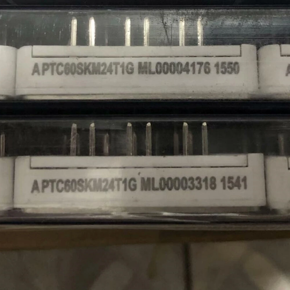 

APTC60SKM24T1G NEW