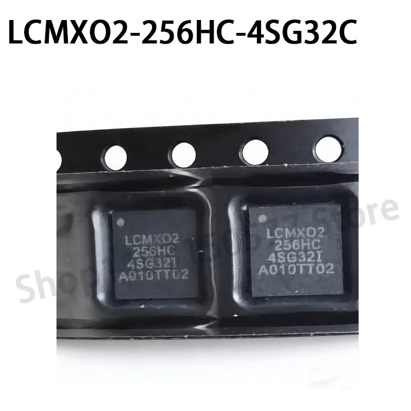 1piece LCMXO2-256HC-4SG32C QFN32 LCMXO2256HC