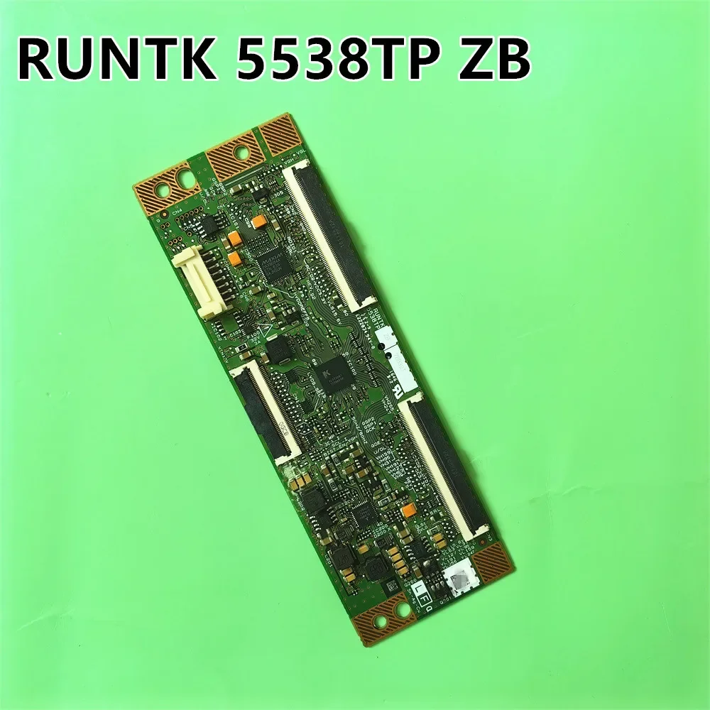 TV RUNTK 5538TP ZB T-CON Logic Board Suitable For Compatible with UE40K5510AK UE40J5100AW UE40J5150AS UE40J5100