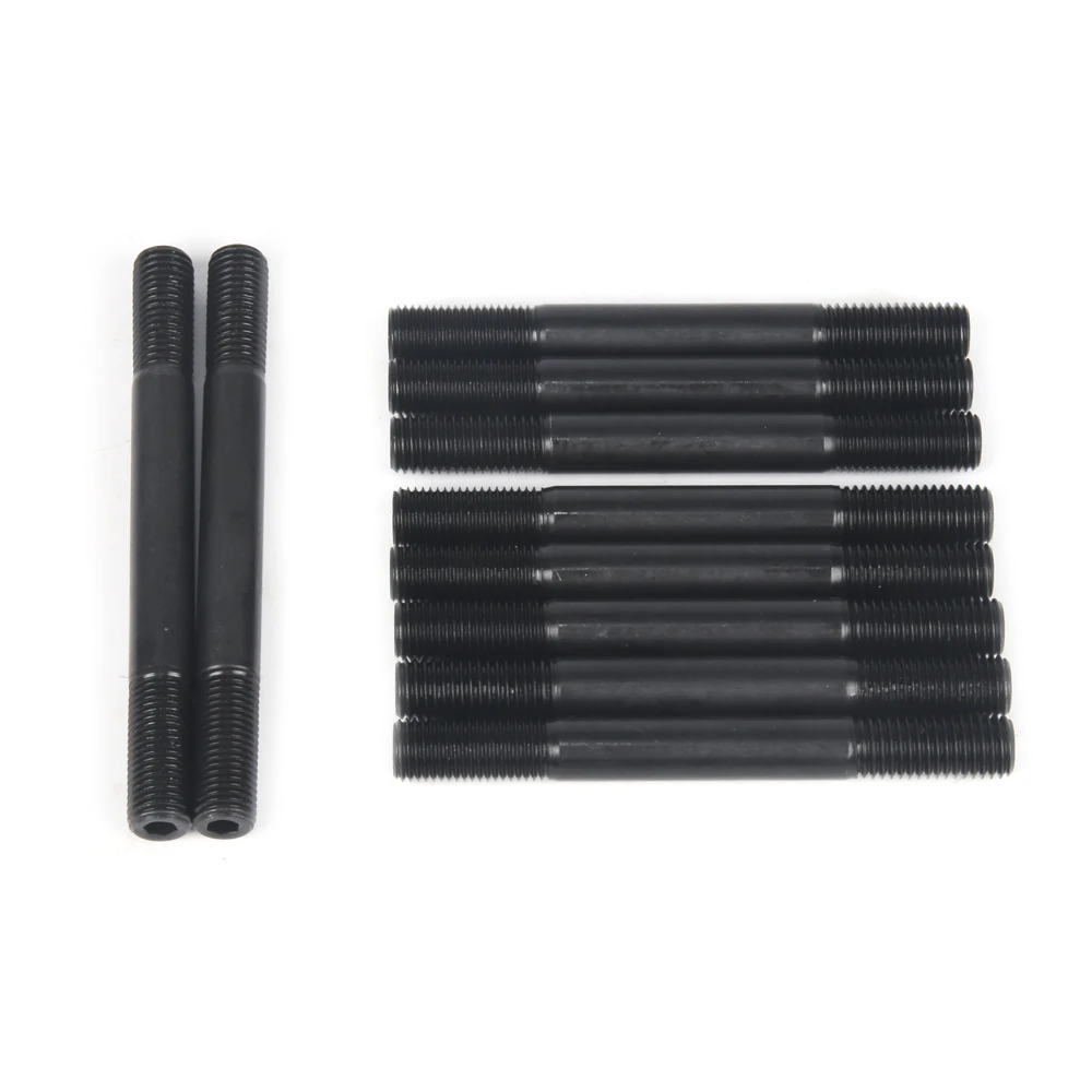 For ARP 208-5402 MAIN STUD Kit For Honda Civic, CRX, Del Sol B16A B16A2, B16A3, B16  (NOT Head Studs) - view 3