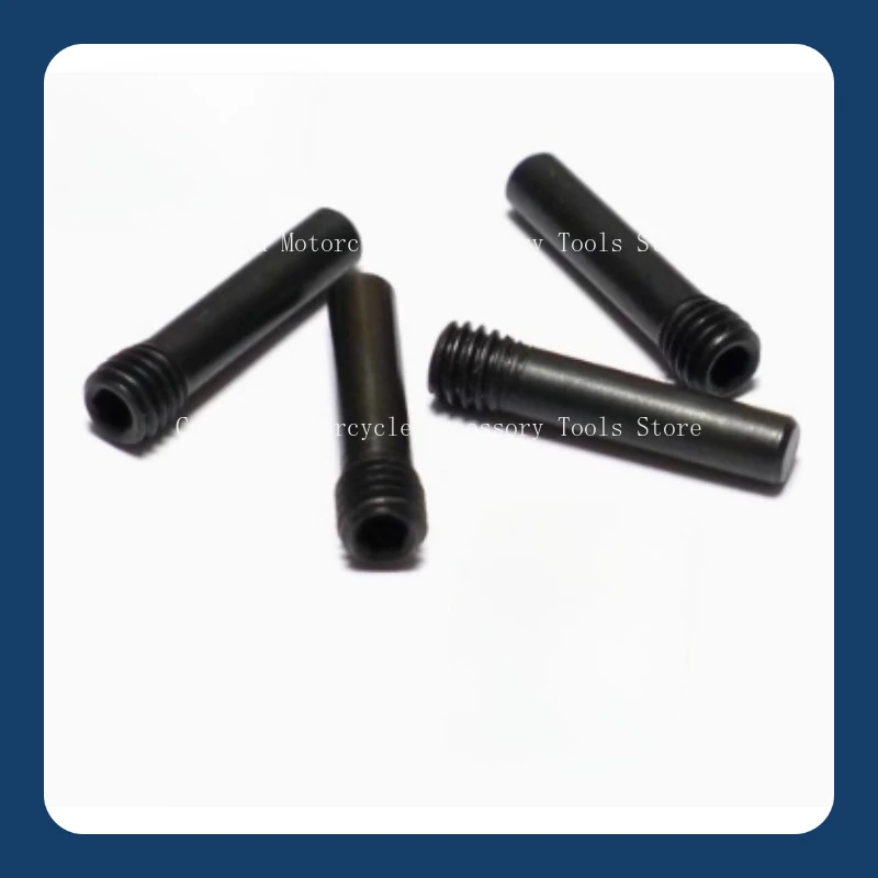 

1 шт., крепление для шиномонтажного устройства, демонтирующая головка, вставной болт с уткой, винтовая заглушка