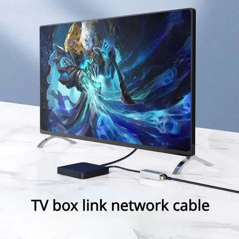 8 best sales यूएसबी से लैन - №4