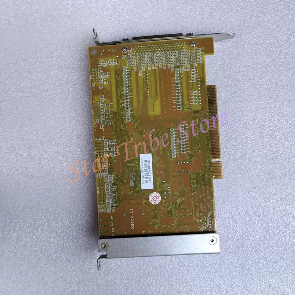 EPCIO-4005 V3.9 Computer Control Card EPCIO-4000/4005 MIRL-90E41010-3.9