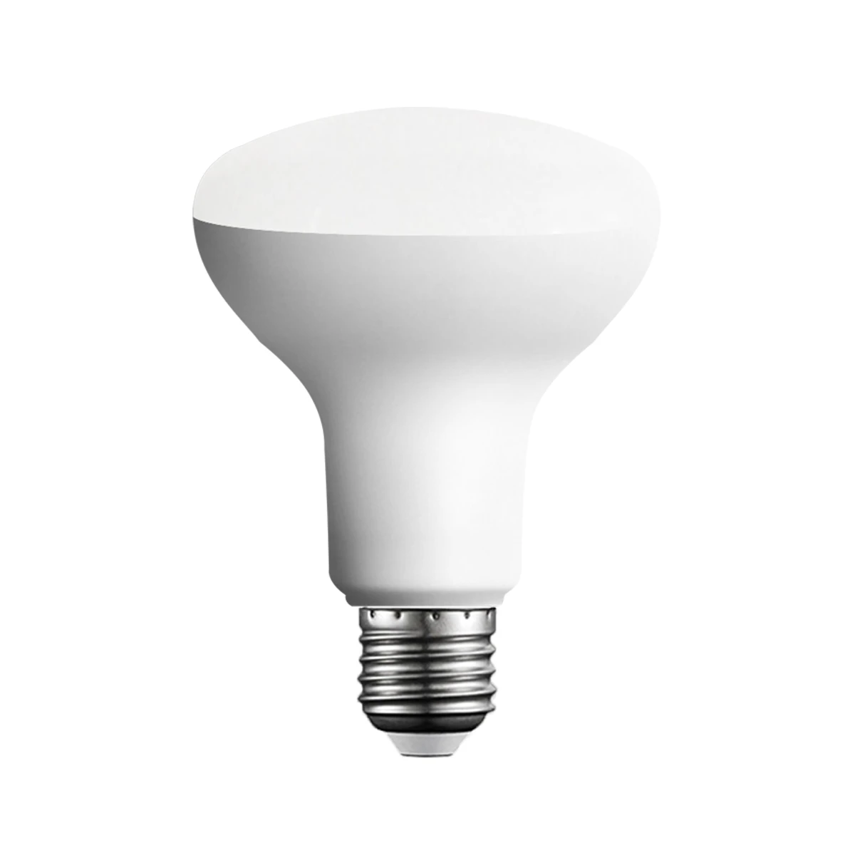 Gatetop 5PCS LED-Pilzlicht R50 R63 R80 AC220V 6W-12W E27 E14 flimmerfreies warmweißes Licht geeignet für Badezimmer-Badebombe-Beleuchtung 4