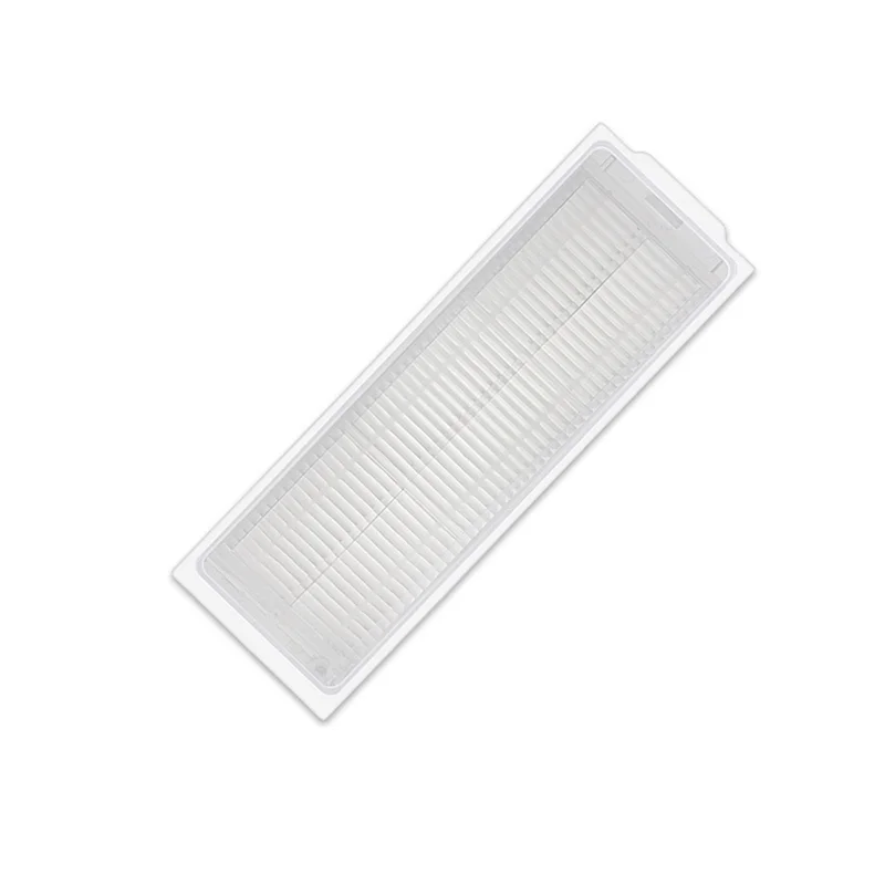 

B06B-For Cecotec Conga 11090 Spin Revolution Robot Vacuum Parts Hepa Filter Mop Cloth Rag Replacement Accessories
