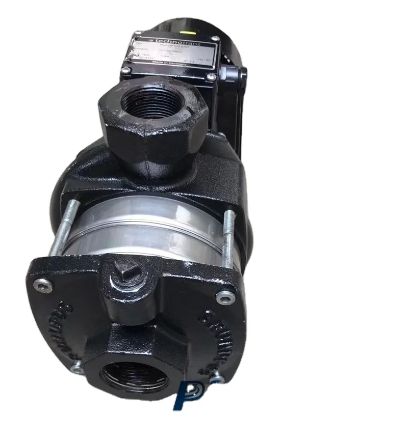 

Afdrukken Reserveonderdeel Origineel Gebruikt HDM-Part.No. S9.187.2166 Waterpomp Dempende Motor Voor Heidelberg Sm102 Machine Of