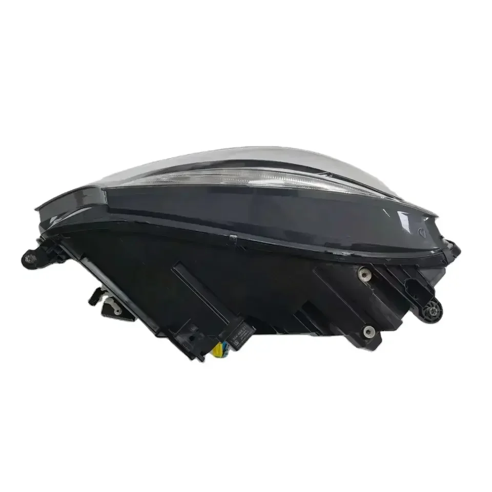 X W222 phares pour W222 phare LED 2015-2016 lumière LED