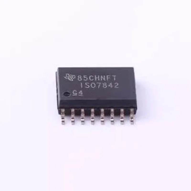 10Pcs/Lot 	ISO7842DWR	 Help PCBA Complete BOM And Material List