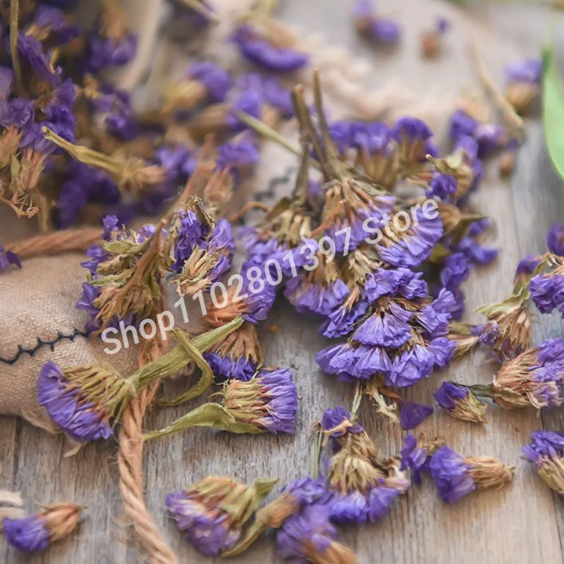 Dried Forget-me-not Bulk Flower to Make Sachets, Potpourris, Flowers DIY, Candle Making, Wedding Decoration, Do Not Forget Me