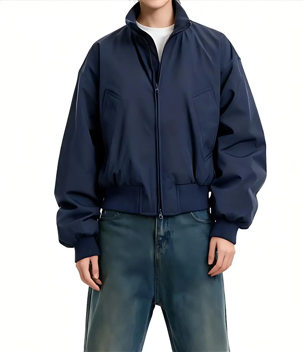 

Куртки-бомберы, женская куртка, красная осенняя саржевая куртка-карго, утилита, лоскутное армейско-зеленое профессиональное клетчатое практичное обучение, простое