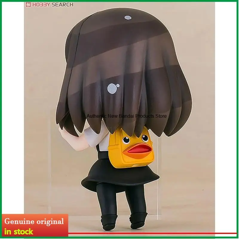 

Phat Company Gatchaman Crowds Ichinose Hajime Nendoroid Action Figure Anime Collectible Doll Toy Model Display Statue
