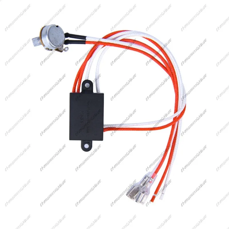220V Electromagnetic Pump Steam Cleaner Oil Pump Flow Regulator Variable Frequency Controller Adjustable Flow