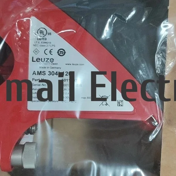 

Датчик диапазона 304i 120, новый оригинальный точечный Plc